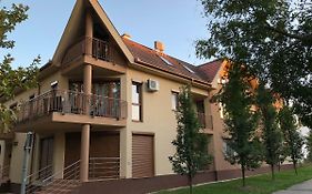 Honey lodging Apartman Hajdúszoboszló